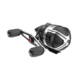 best zebco reel for bass fishing Zebco Bullet Spincast Reel