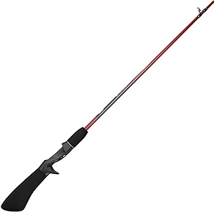 Zebco Z Cast Casting Pistol Grip Rod ZCASTCP562MLA,,PB3 — CampSaver