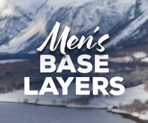 Men's Base Layers