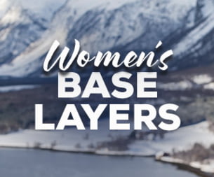 Women's Base Layers