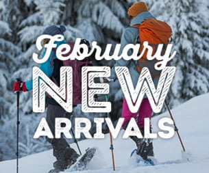 New Arrivals: Earn 15% Bonus Rewards!