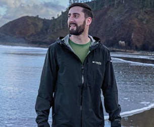 Lightweight Jackets & Shells