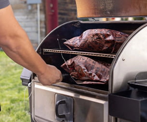Grills