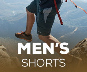 Men's Shorts