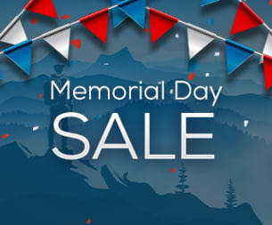 20% Off One Full-Price Item & the Outlet