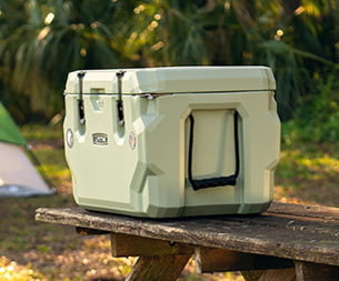 Coolers