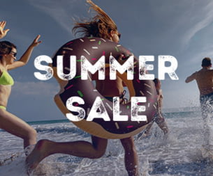 12% Off Blazin' Deals, Outlet & Full-Price Items