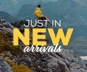 Earn 15% Bonus Rewards on New Arrivals
