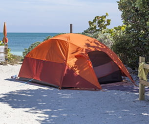 Camping Gear
