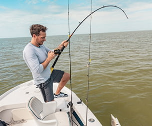 Fishing Gear