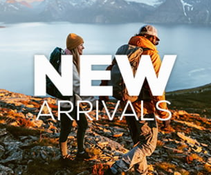 New Arrivals for September!