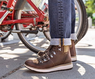 Casual Shoes & Boots