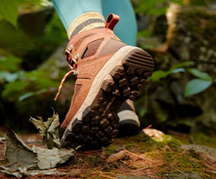 Hiking & Backpacking Boots & Shoes