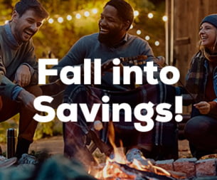12% Off Blazin' Deals, Outlet & Full-Price Items
