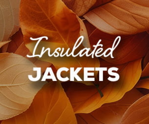 Insulated Jackets