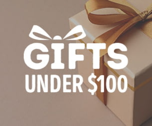Gifts Under $100