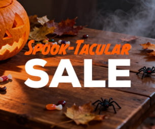 20% OFF One Full-Price Item & the Outlet