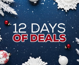 Deal #1: 20% Off Footwear