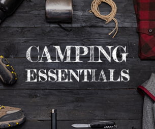 Camping Essentials