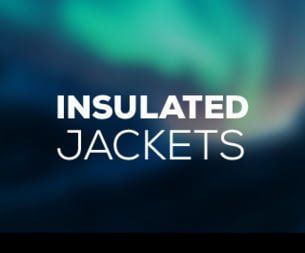 Insulated Jackets