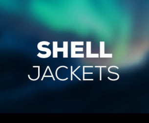Shell Jackets