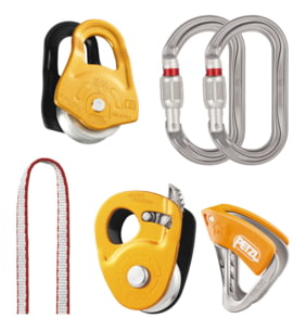 Up to 20% Off Climbing Gear