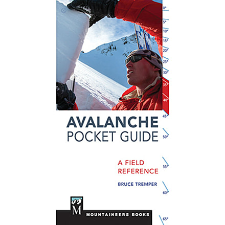 Avalanche Pocket Guide