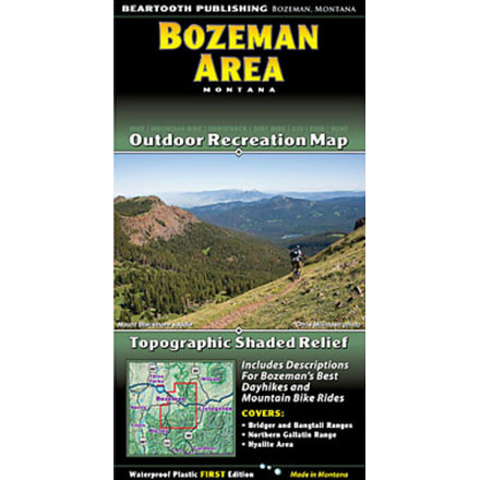 Bozeman Area
