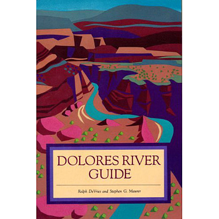 Dolores River Guide