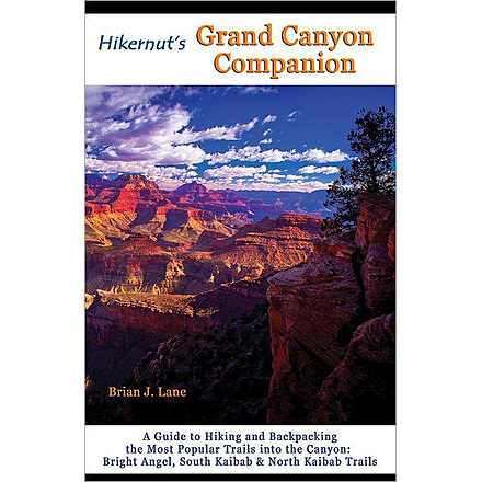 Hikernuts Grand Canyon Companion