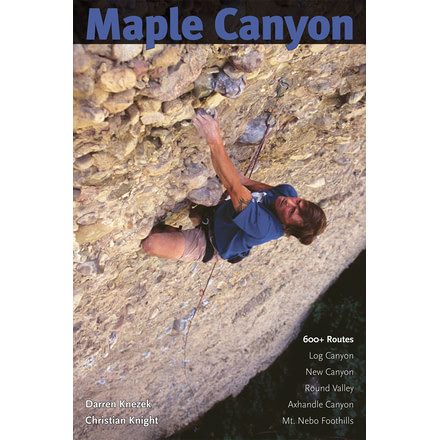 Maple Canyon