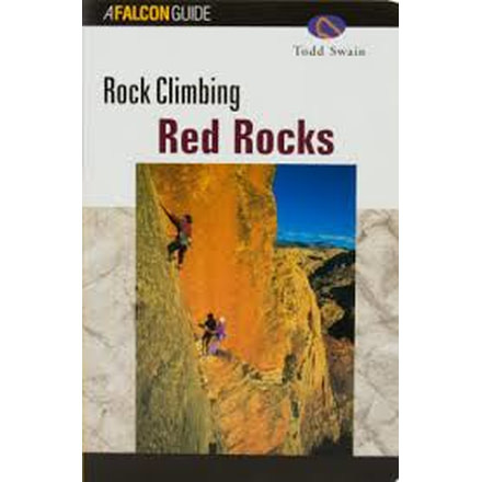 Rock Climbing Red Rocks