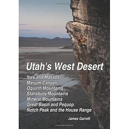 Utahs West Desert