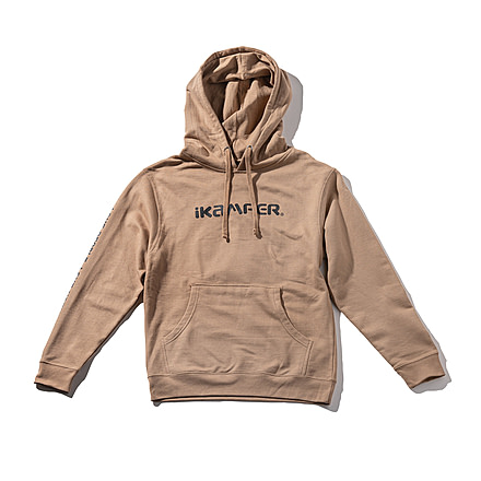 iKamper Sandstone Hoodie, Sandstone, Extra Large, US002-004