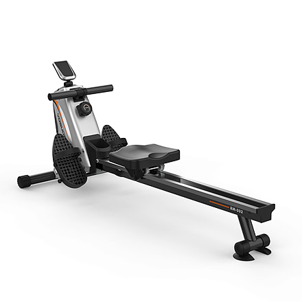Yosuda Rowing Machine 110, Black, One Size, 8000865370371