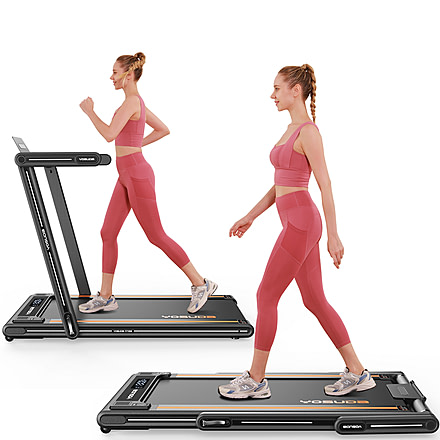 Yosuda General DEDA1C43, yosuda-2-in-1-under-desk-treadmill