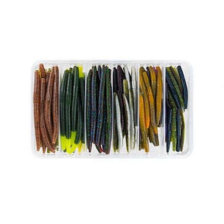 Big Bite Baits 95 Piece Trick Stick Kit BB8FC5EC, BBB-95STICK-KIT