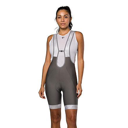 Pearl Izumi Womens Attack Bib Shorts, 11212403KD1M