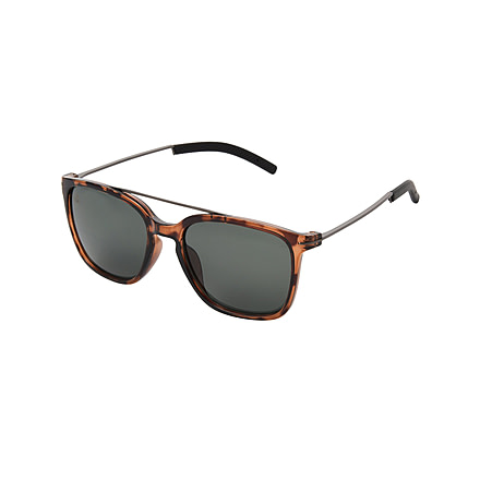 Body Glove Black Out Square Sunglasses - Brown CE5F970E, One Size, Brown, 10252707.FMR-BRN-ONE/SIZE