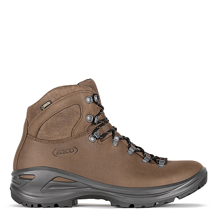 Aku Tribute II GTX Hiking Shoes - Men's, Brown, 10.5 US, 138X0110.5