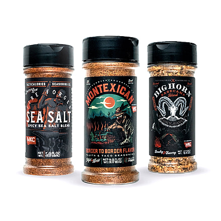 Montana Knife Company FIRST BLOOD TO LAST BITE BUNDLE 53EE8B39, MKC-000931