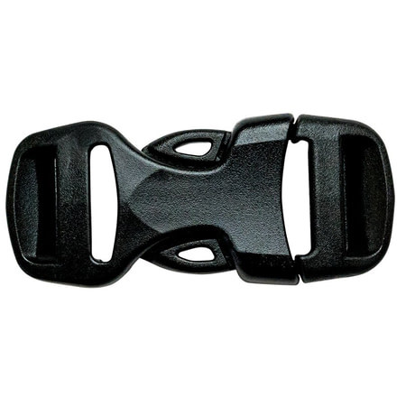 1.5 dual adjust buckle