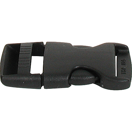 Liberty Mountain 1 Side Release Buckle Bin 72