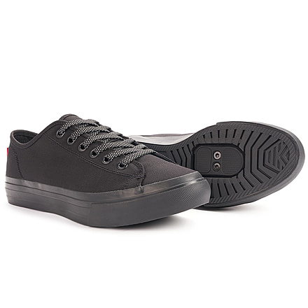 Chrome Industries Kursk AW 2.0 Pro Sneaker 0B105A4D, Night, 10, FW-175-NI-NA-10