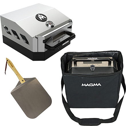 Magma Asbundle, as-pizza-top-bundle