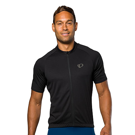 Pearl Izumi Mens Quest Short Sleeve Jersey, 11122406AA1XXXL