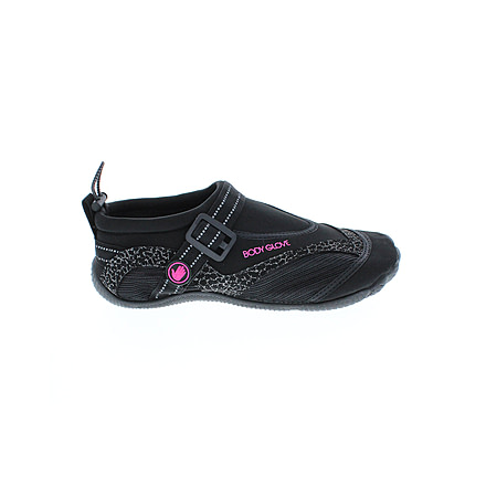 Aquapac Womens Current Water Shoes - Black B8C0B5D3, 5, Black/Black, CURRT21W-BKBK-5