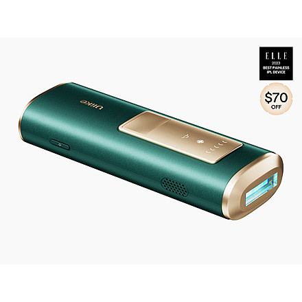 Ulike Air+ 25E9DF4E, Dark Green, ulike-air-t