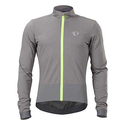 Pearl Izumi Mens Attack Hybrid Jacket, 11132409AAEXXL