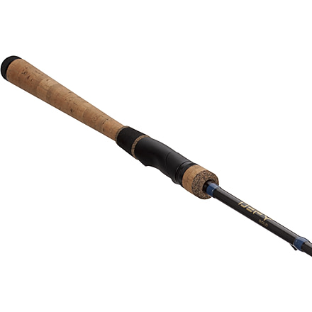 13 Fishing Defy Gold Spinning Rod